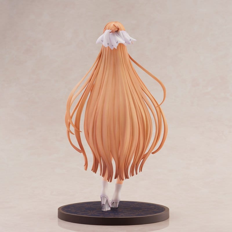 Sword Art Online Alicization War of Underworld PVC Statue 1/6 Asuna Loungewear Ver. 27 cm  - Preorder - ETA: 25.08.2026