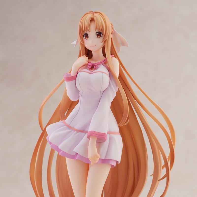Sword Art Online Alicization War of Underworld PVC Statue 1/6 Asuna Loungewear Ver. 27 cm  - Preorder - ETA: 25.08.2026