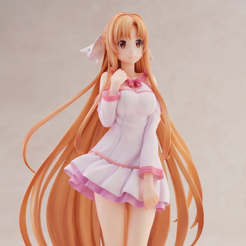 Sword Art Online Alicization War of Underworld PVC Statue 1/6 Asuna Loungewear Ver. 27 cm  - Preorder - ETA: 25.08.2026