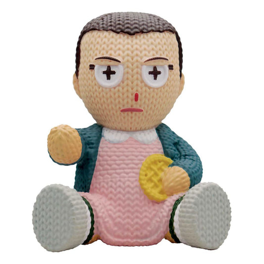 Stranger Things Vinyl Figur Eleven 13 cm   - Versand: 5-7 Tage nach Bestellung