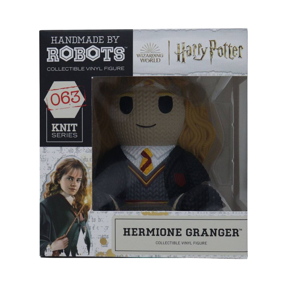 Harry Potter Vinyl Figur Hermine 13 cm - Versand: 5-7 Tage nach Bestellung
