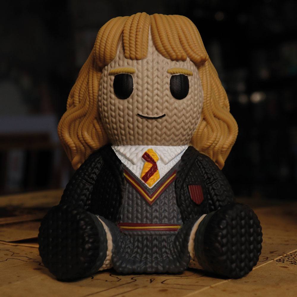 Harry Potter Vinyl Figur Hermine 13 cm - Versand: 5-7 Tage nach Bestellung