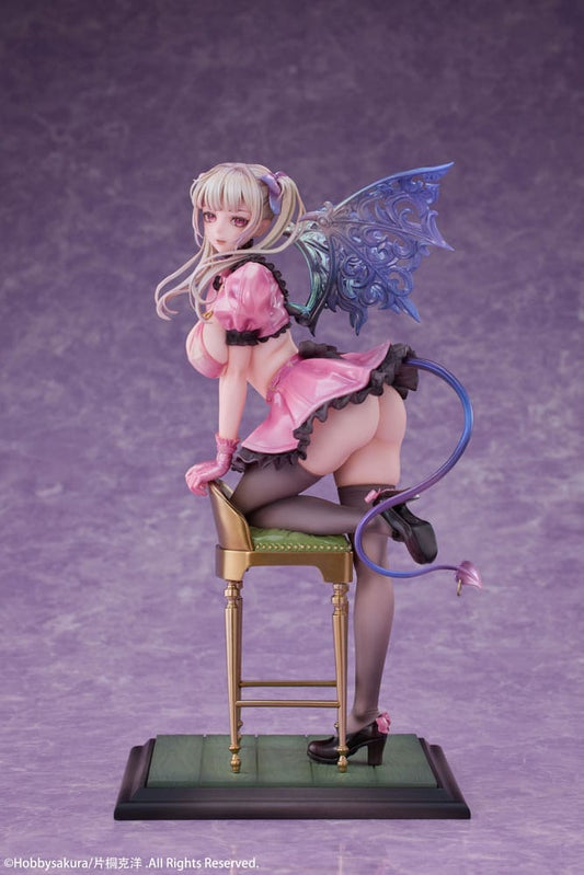 Original Character PVC Statue 1/7 Imp Unique Color 25 cm   - Preorder - ETA: 20.12.2025