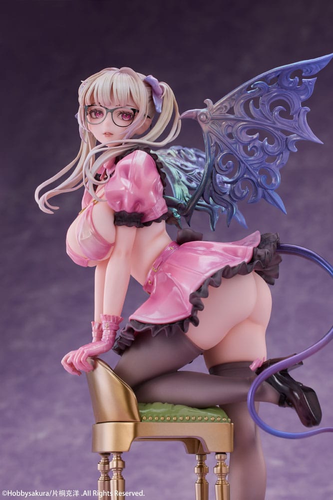 Original Character PVC Statue 1/7 Imp Unique Color 25 cm   - Preorder - ETA: 20.12.2025