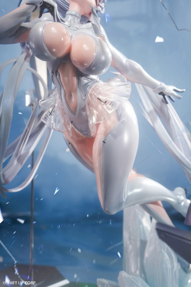Goddess of Victory: Nikke PVC Statue 1/4 Nikke Cinderella Deluxe 57 cm - Versand: 7 Tage nach Bestellung