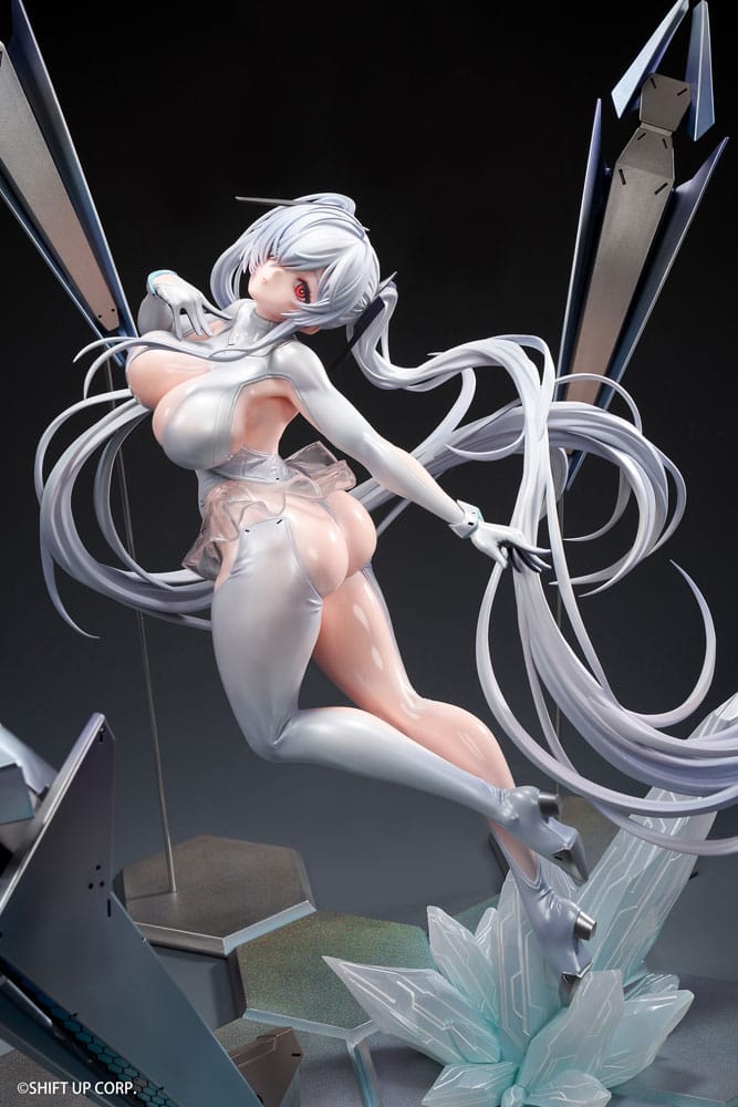 Goddess of Victory: Nikke PVC Statue 1/4 Nikke Cinderella Deluxe 57 cm - Versand: 7 Tage nach Bestellung