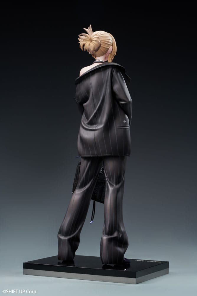 Goddess of Victory: Nikke PVC Statue 1/7 Grave: Beautiful You 25 cm - Preorder - ETA: 25.09.2026