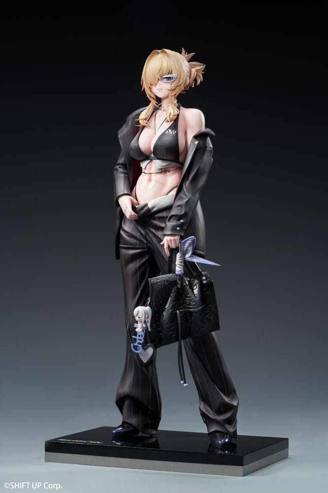 Goddess of Victory: Nikke PVC Statue 1/7 Grave: Beautiful You 25 cm - Preorder - ETA: 25.09.2026