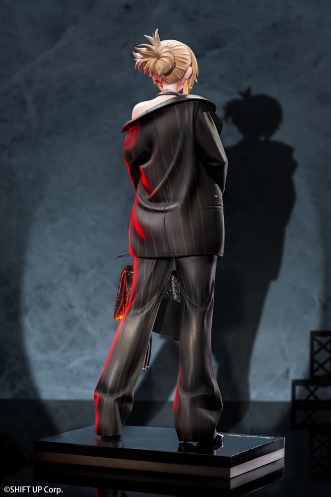 Goddess of Victory: Nikke PVC Statue 1/7 Grave: Beautiful You 25 cm - Preorder - ETA: 25.09.2026