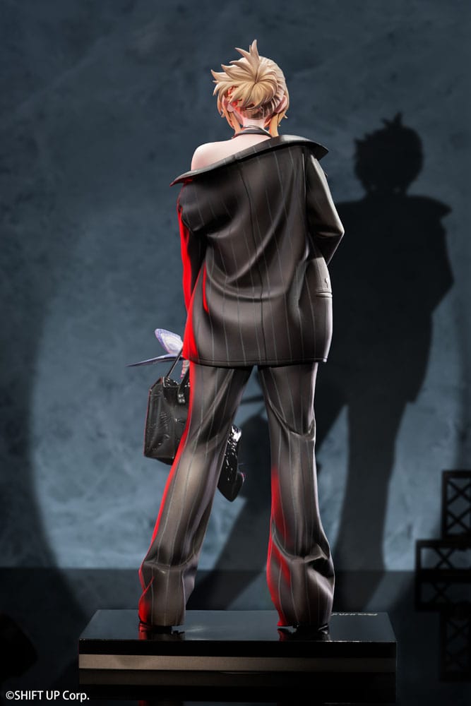 Goddess of Victory: Nikke PVC Statue 1/7 Grave: Beautiful You 25 cm - Preorder - ETA: 25.09.2026