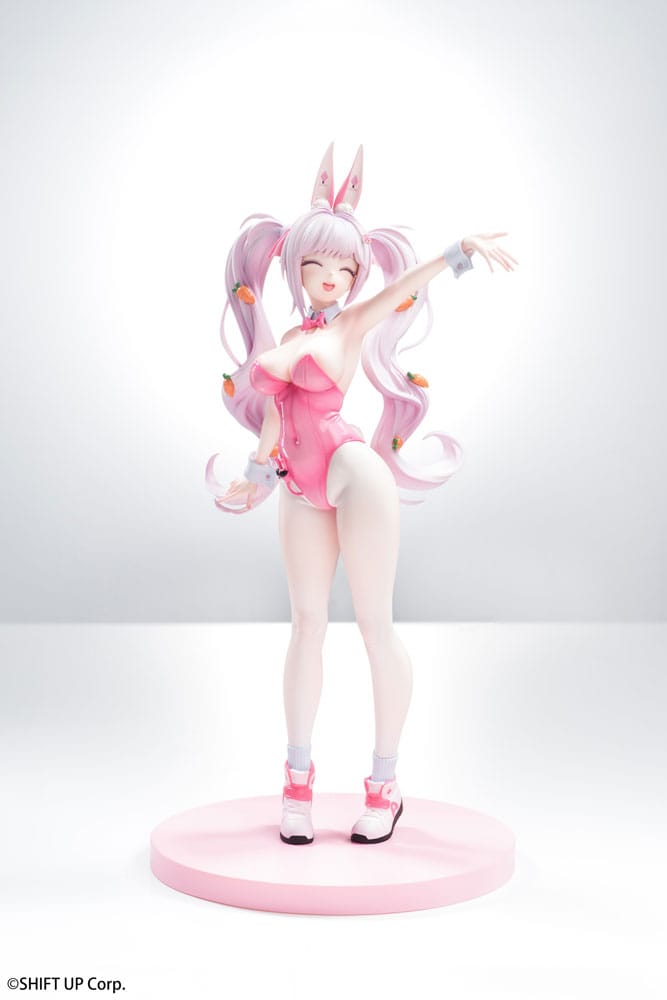 Goddess of Victory: Nikke PVC Statue 1/10 Alice: Wonderland Bunny 19 cm  - Preorder - ETA: 25.08.2026