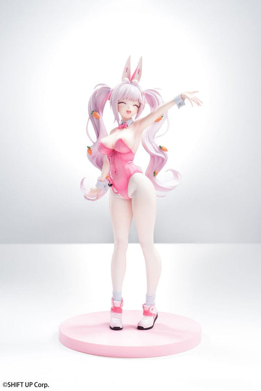 Goddess of Victory: Nikke PVC Statue 1/10 Alice: Wonderland Bunny 19 cm  - Preorder - ETA: 25.08.2026