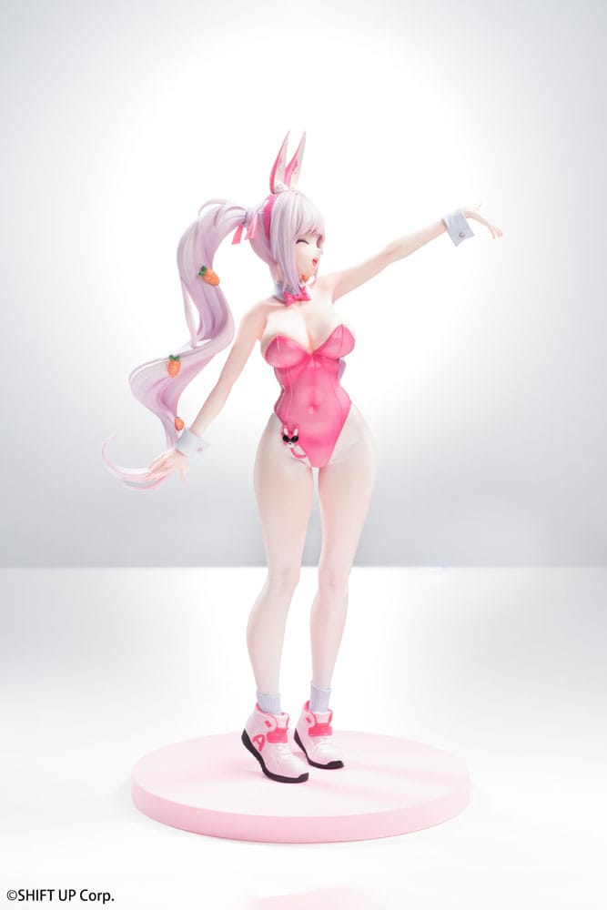 Goddess of Victory: Nikke PVC Statue 1/10 Alice: Wonderland Bunny 19 cm  - Preorder - ETA: 25.08.2026