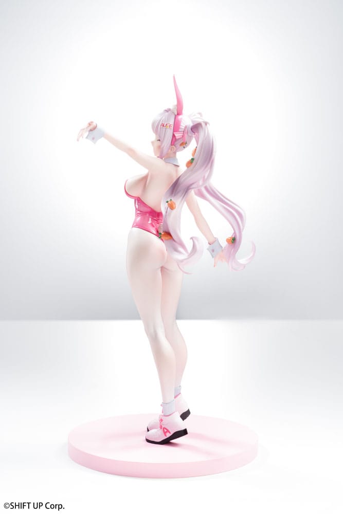 Goddess of Victory: Nikke PVC Statue 1/10 Alice: Wonderland Bunny 19 cm  - Preorder - ETA: 25.08.2026