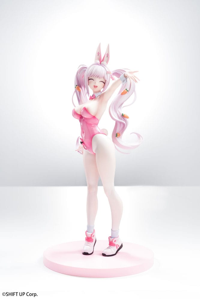Goddess of Victory: Nikke PVC Statue 1/10 Alice: Wonderland Bunny 19 cm  - Preorder - ETA: 25.08.2026