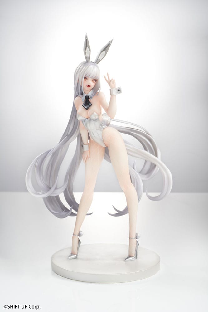 Goddess of Victory: Nikke PVC Statue 1/10 Blanc 20 cm   - Preorder - ETA: 25.08.2026