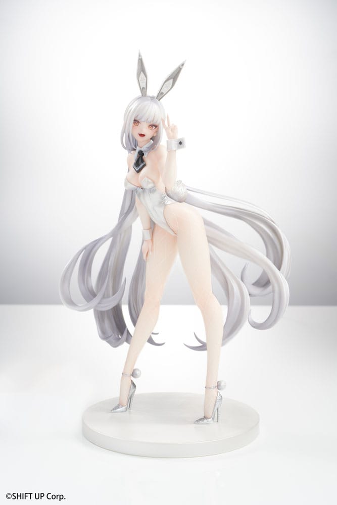 Goddess of Victory: Nikke PVC Statue 1/10 Blanc 20 cm   - Preorder - ETA: 25.08.2026