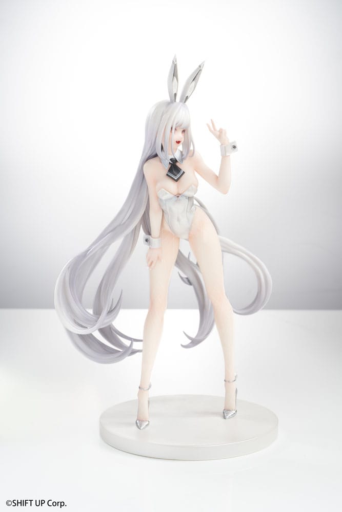 Goddess of Victory: Nikke PVC Statue 1/10 Blanc 20 cm   - Preorder - ETA: 25.08.2026