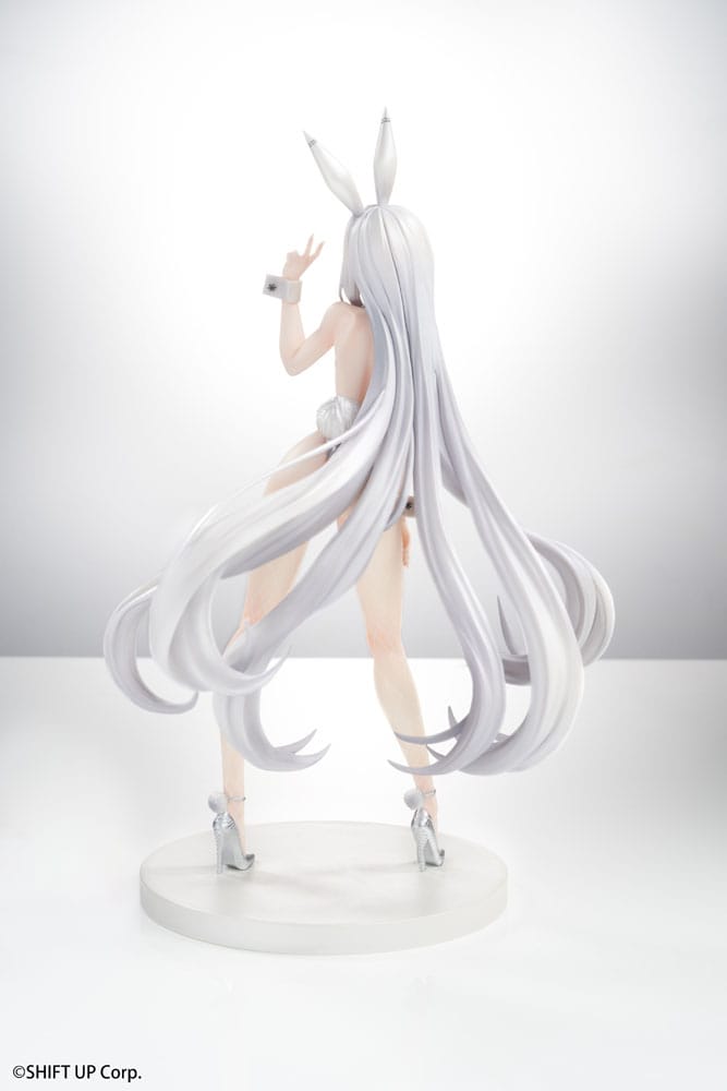 Goddess of Victory: Nikke PVC Statue 1/10 Blanc 20 cm   - Preorder - ETA: 25.08.2026