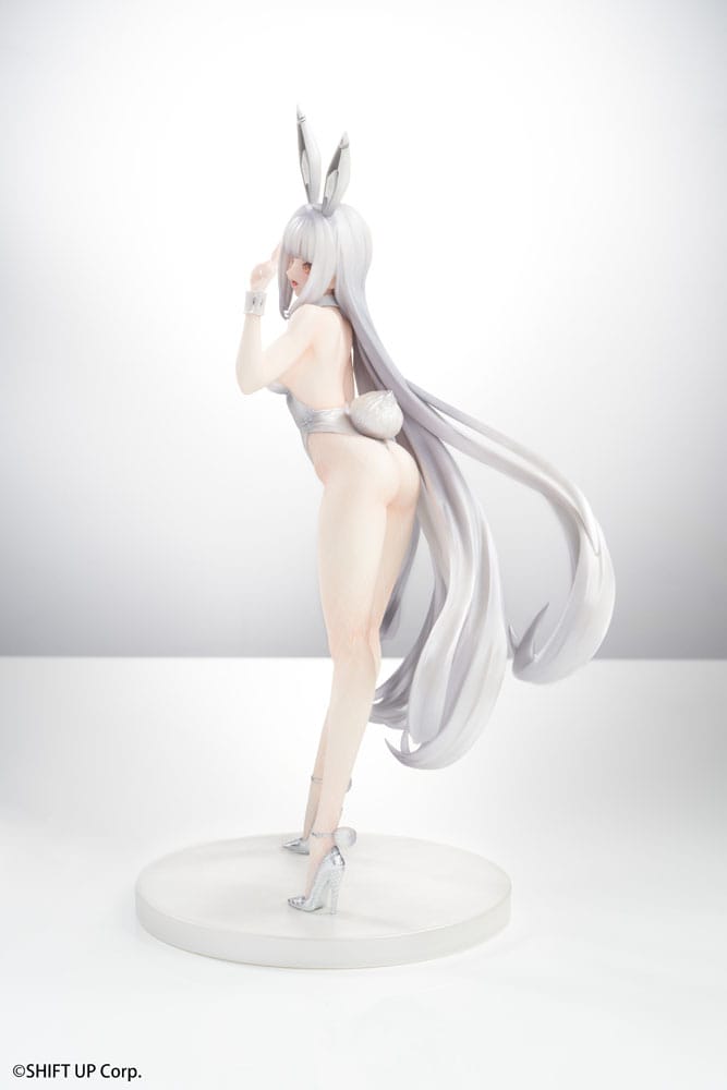 Goddess of Victory: Nikke PVC Statue 1/10 Blanc 20 cm   - Preorder - ETA: 25.08.2026
