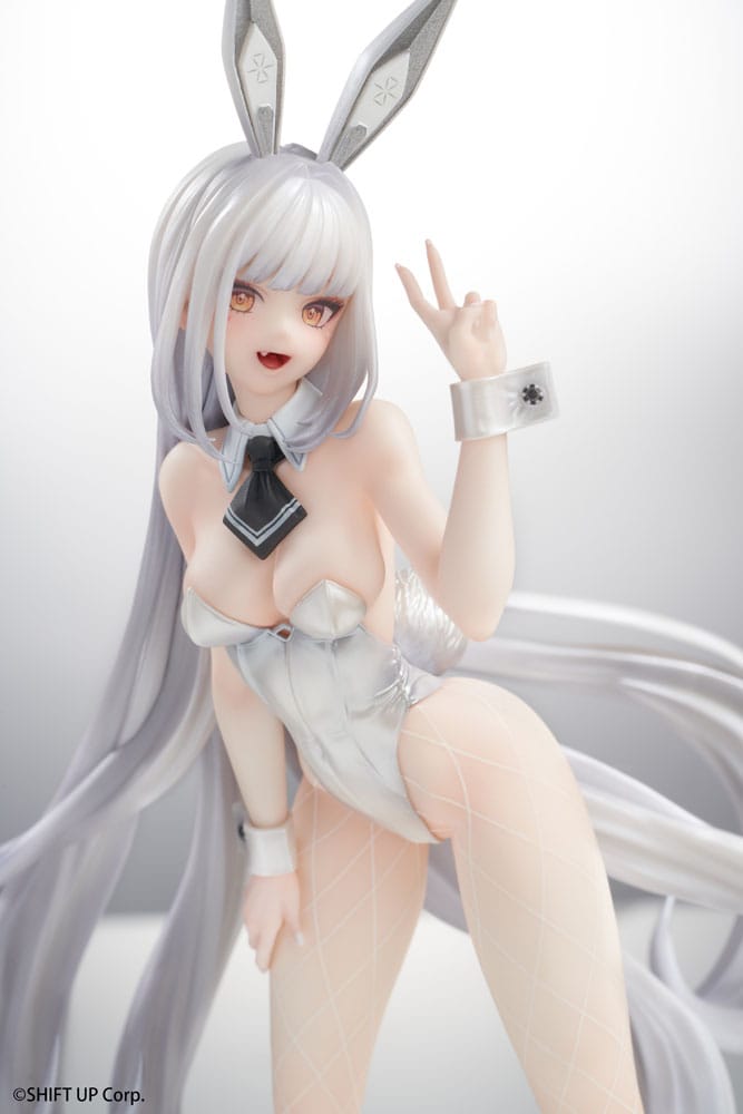 Goddess of Victory: Nikke PVC Statue 1/10 Blanc 20 cm   - Preorder - ETA: 25.08.2026