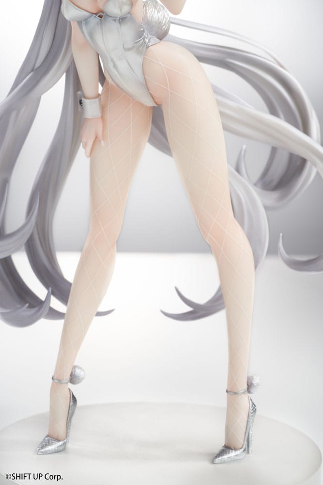 Goddess of Victory: Nikke PVC Statue 1/10 Blanc 20 cm   - Preorder - ETA: 25.08.2026