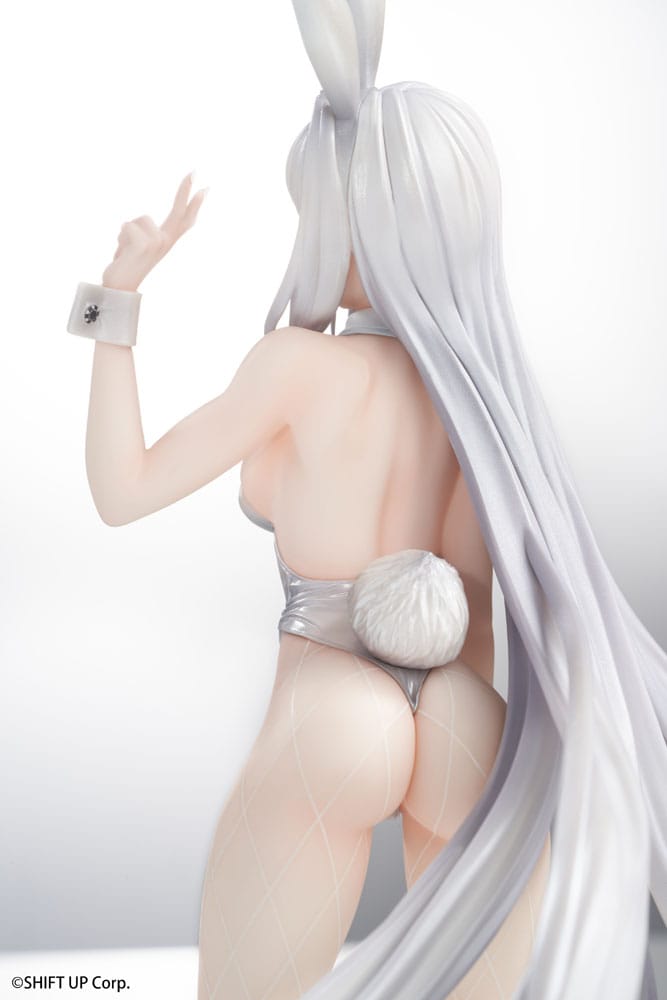 Goddess of Victory: Nikke PVC Statue 1/10 Blanc 20 cm   - Preorder - ETA: 25.08.2026