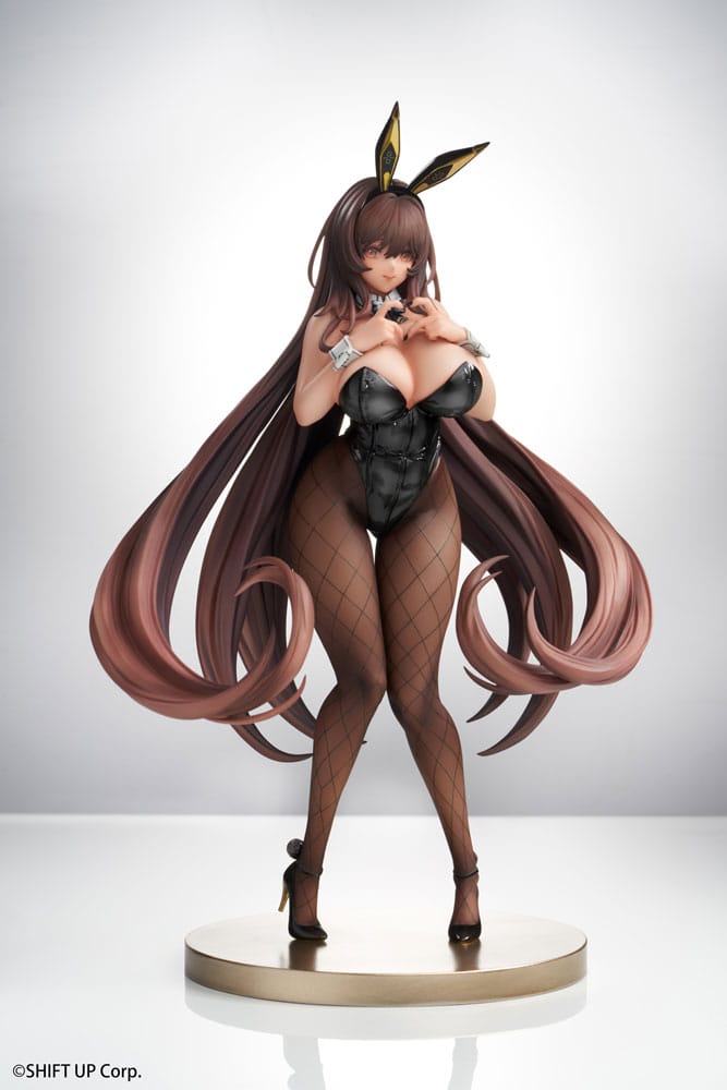Goddess of Victory: Nikke PVC Statue 1/10 Noir 20 cm   - Preorder - ETA: 25.08.2026