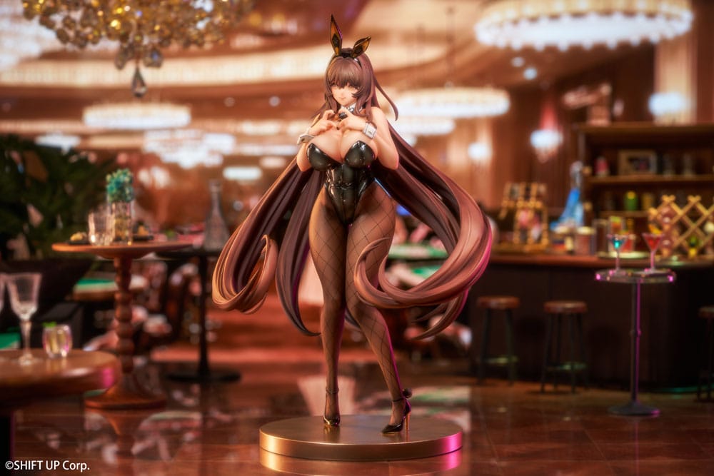 Goddess of Victory: Nikke PVC Statue 1/10 Noir 20 cm   - Preorder - ETA: 25.08.2026