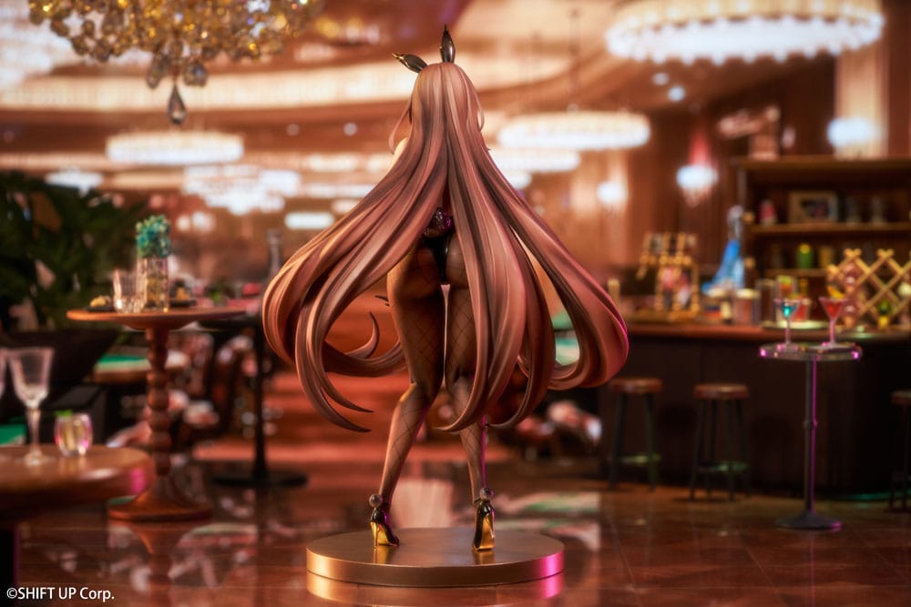 Goddess of Victory: Nikke PVC Statue 1/10 Noir 20 cm   - Preorder - ETA: 25.08.2026