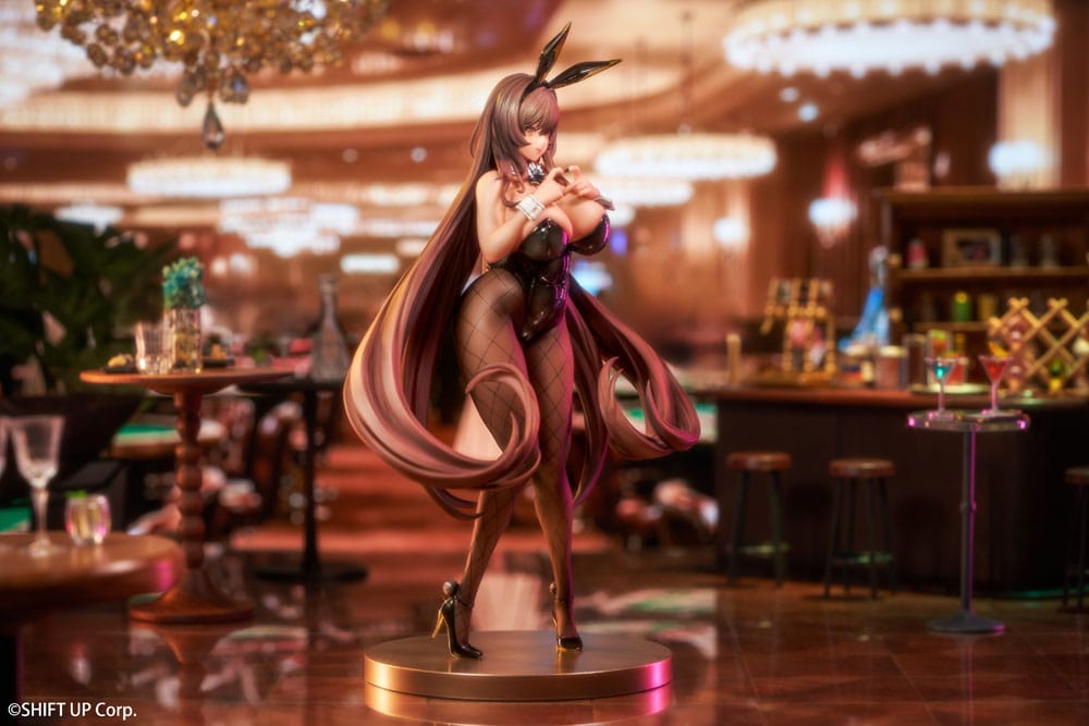 Goddess of Victory: Nikke PVC Statue 1/10 Noir 20 cm   - Preorder - ETA: 25.08.2026
