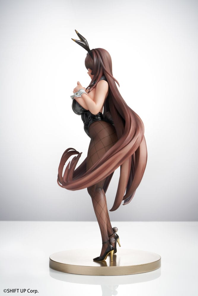 Goddess of Victory: Nikke PVC Statue 1/10 Noir 20 cm   - Preorder - ETA: 25.08.2026