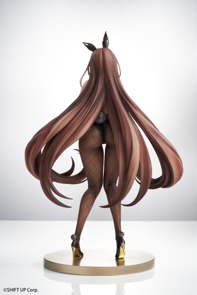 Goddess of Victory: Nikke PVC Statue 1/10 Noir 20 cm   - Preorder - ETA: 25.08.2026