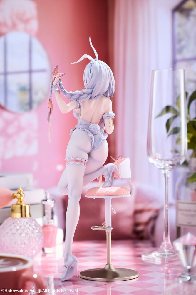 Original Character PVC Figur 1/6 Mari Bunny Ver. illustration by ye_jji 30 cm - Preorder - ETA: 25.03.2027
