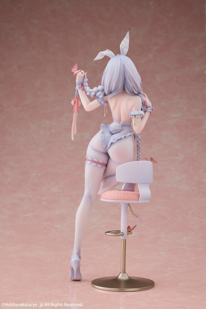 Original Character PVC Figur 1/6 Mari Bunny Ver. illustration by ye_jji 30 cm - Preorder - ETA: 25.03.2027