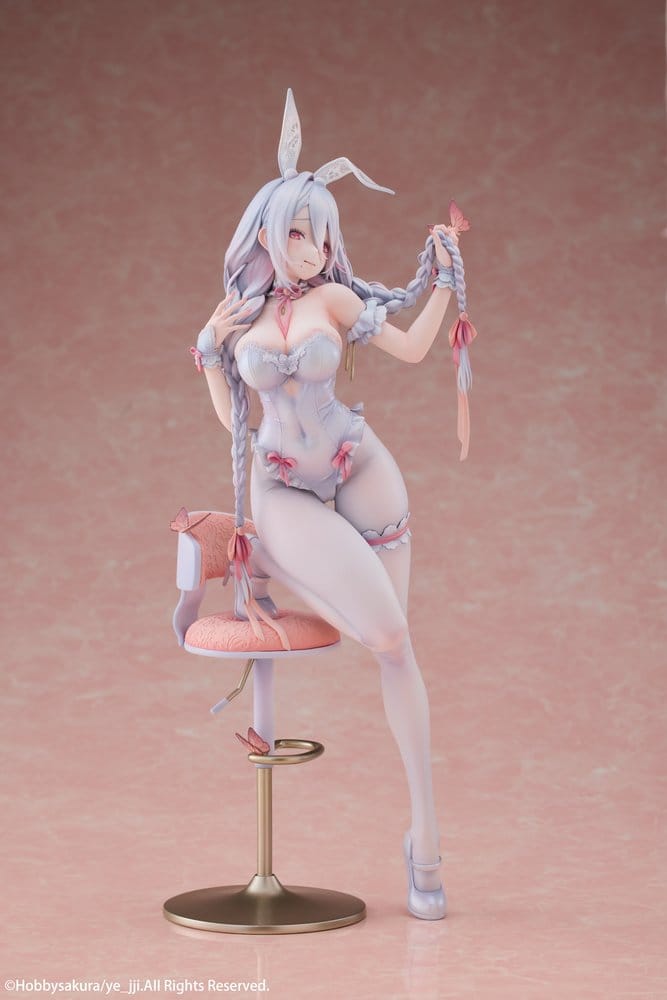 Original Character PVC Figur 1/6 Mari Bunny Ver. illustration by ye_jji 30 cm - Preorder - ETA: 25.03.2027