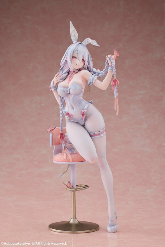 Original Character PVC Figur 1/6 Mari Bunny Ver. illustration by ye_jji Deluxe Edition 30 cm - Preorder - ETA: 25.03.2027