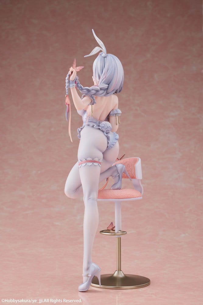 Original Character PVC Figur 1/6 Mari Bunny Ver. illustration by ye_jji Deluxe Edition 30 cm - Preorder - ETA: 25.03.2027