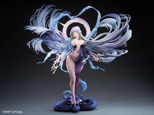 Goddess of Victory: Nikke PVC Figur 1/4 Nayuta: Wu Wei 60 cm - Preorder - ETA: 25.03.2027