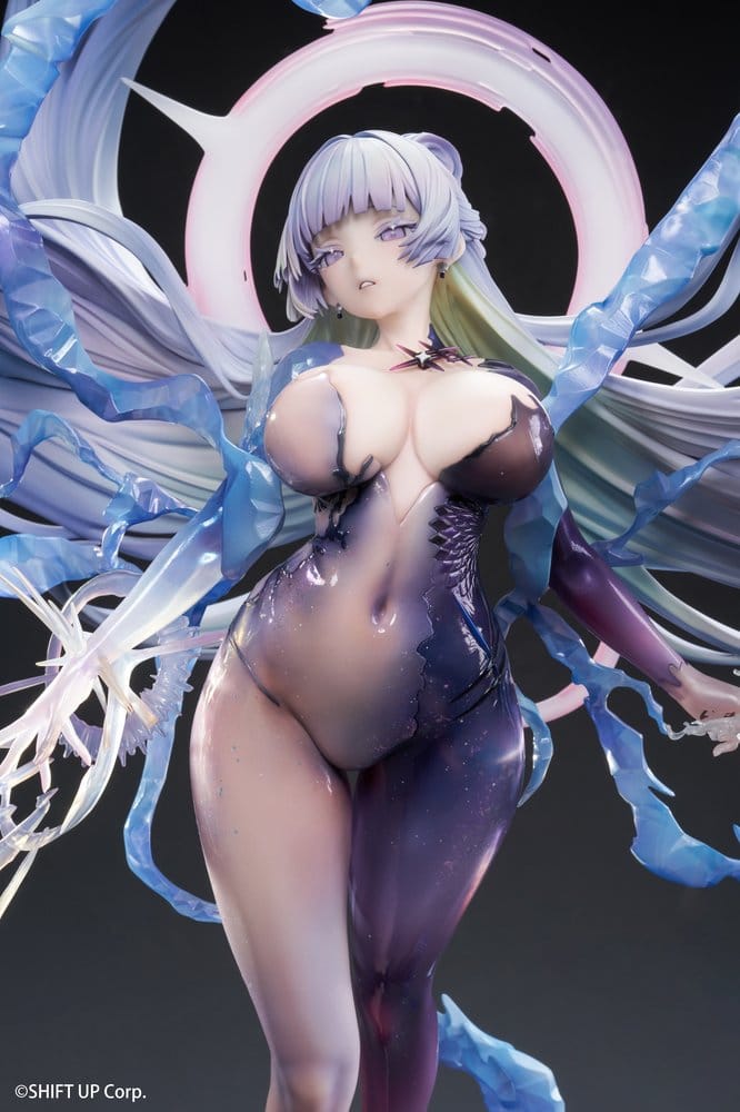 Goddess of Victory: Nikke PVC Figur 1/4 Nayuta: Wu Wei 60 cm - Preorder - ETA: 25.03.2027
