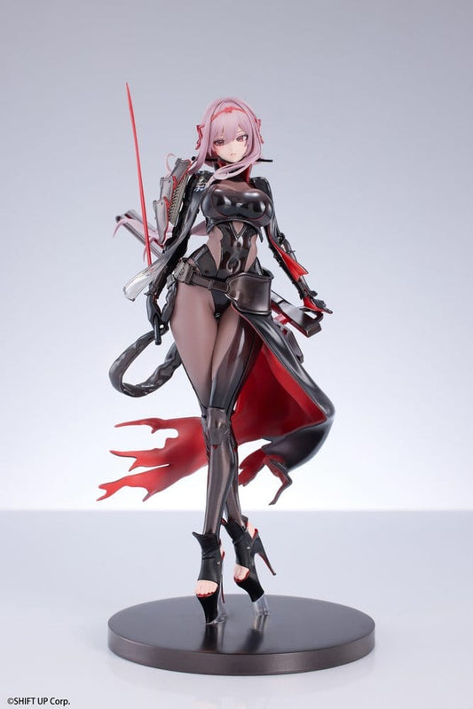 Goddess of Victory: Nikke PVC Figur 1/10 Scarlet: Black Shadow 21 cm - Preorder - ETA: 25.01.2027