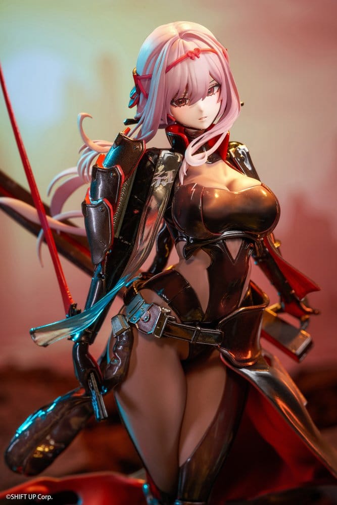 Goddess of Victory: Nikke PVC Figur 1/10 Scarlet: Black Shadow 21 cm - Preorder - ETA: 25.01.2027