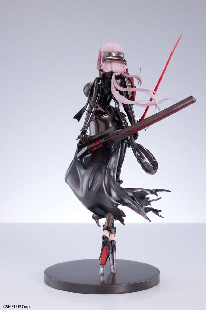Goddess of Victory: Nikke PVC Figur 1/10 Scarlet: Black Shadow 21 cm - Preorder - ETA: 25.01.2027