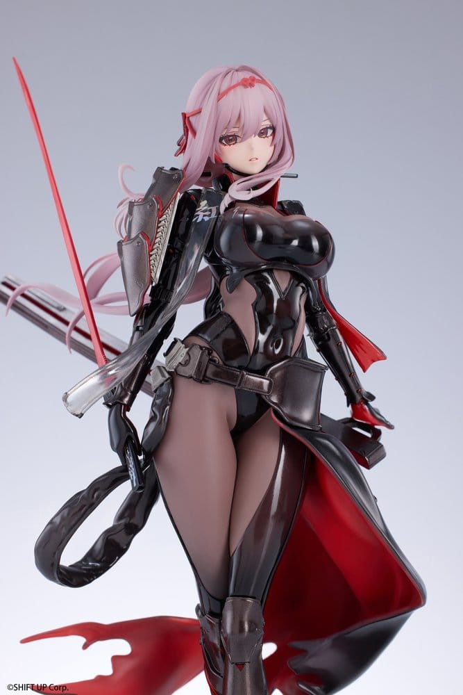 Goddess of Victory: Nikke PVC Figur 1/10 Scarlet: Black Shadow 21 cm - Preorder - ETA: 25.01.2027