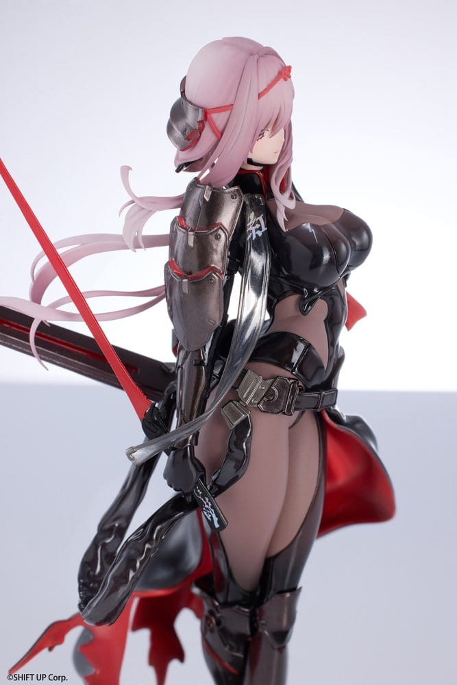 Goddess of Victory: Nikke PVC Figur 1/10 Scarlet: Black Shadow 21 cm - Preorder - ETA: 25.01.2027