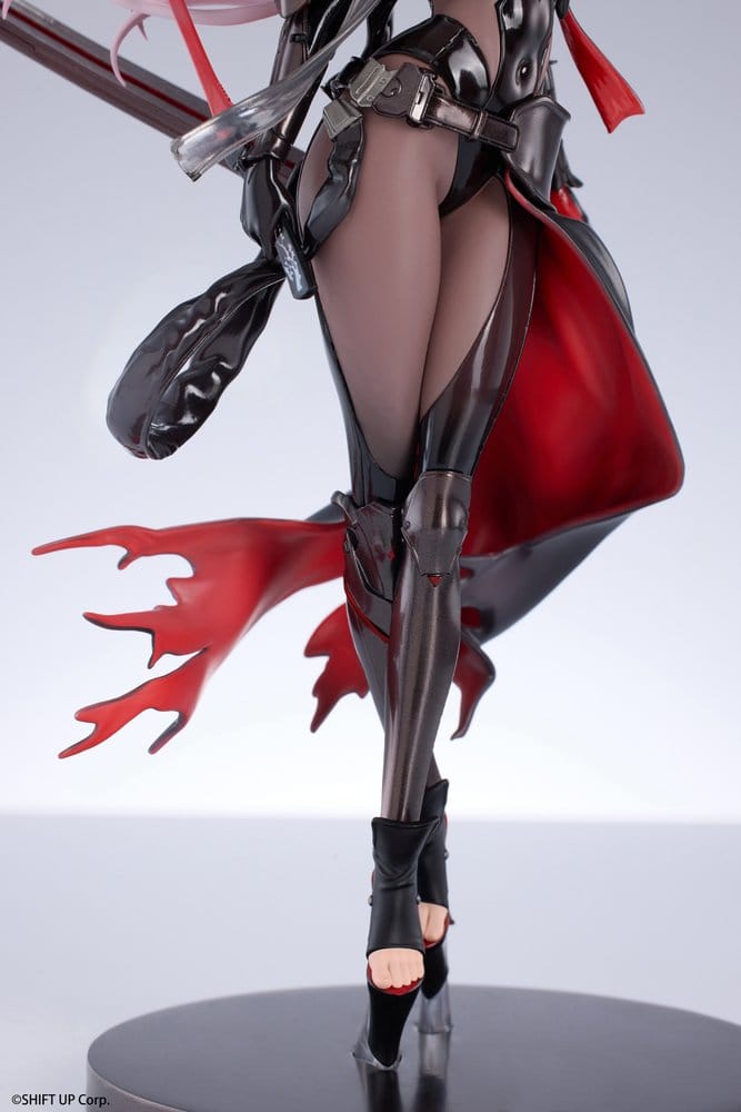 Goddess of Victory: Nikke PVC Figur 1/10 Scarlet: Black Shadow 21 cm - Preorder - ETA: 25.01.2027