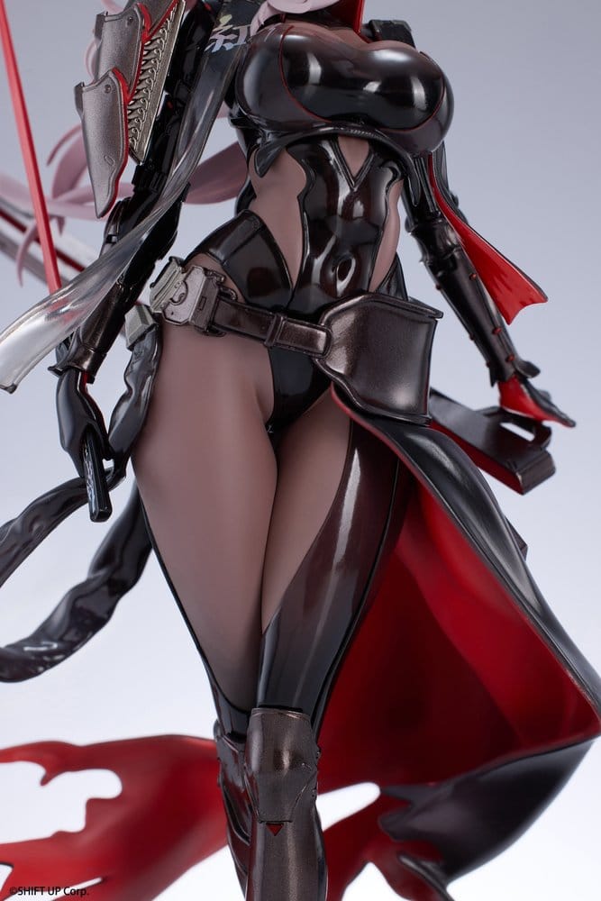 Goddess of Victory: Nikke PVC Figur 1/10 Scarlet: Black Shadow 21 cm - Preorder - ETA: 25.01.2027