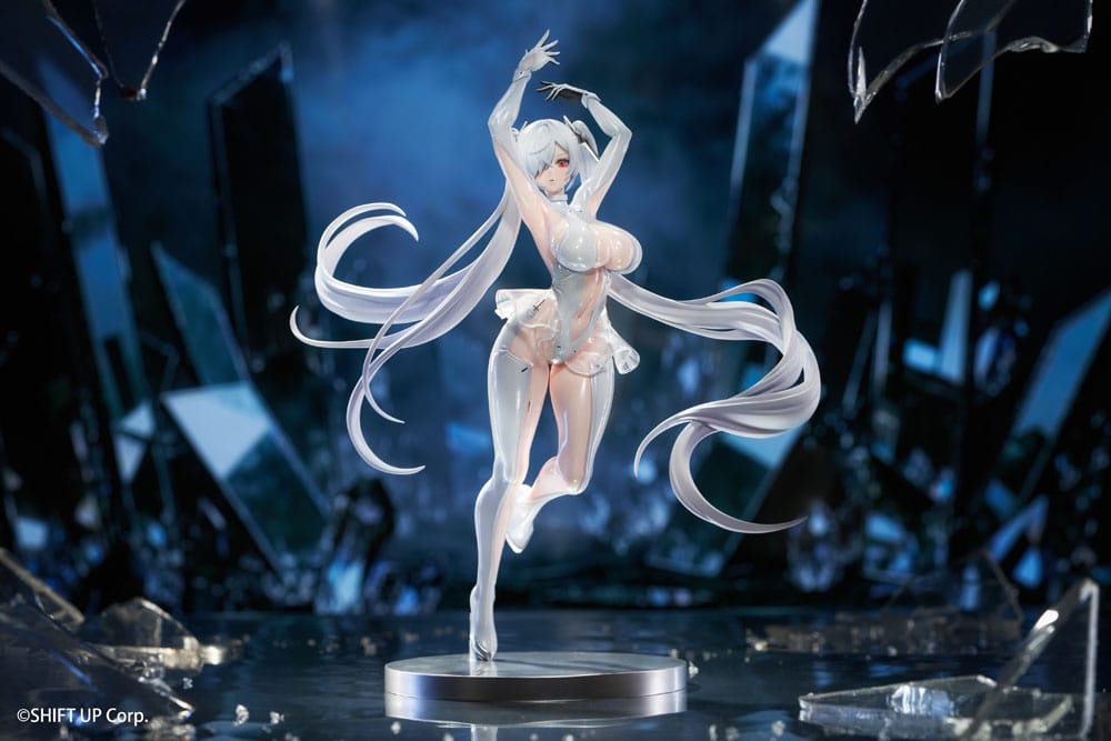 Goddess of Victory: Nikke PVC Statue 1/10 Cinderella 22 cm    - Preorder - ETA: 26.10.2026