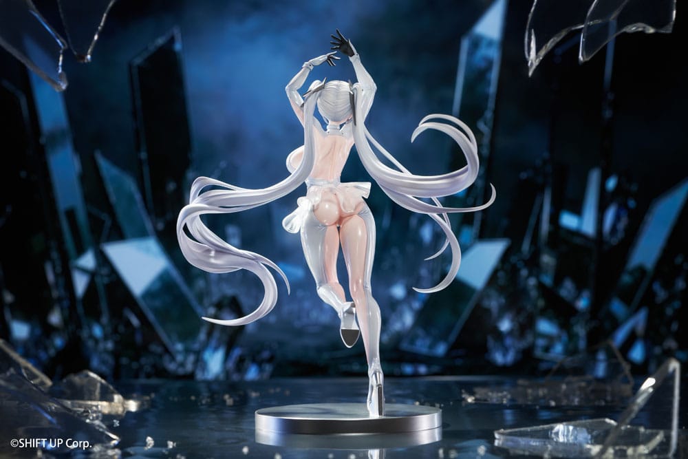 Goddess of Victory: Nikke PVC Statue 1/10 Cinderella 22 cm    - Preorder - ETA: 26.10.2026
