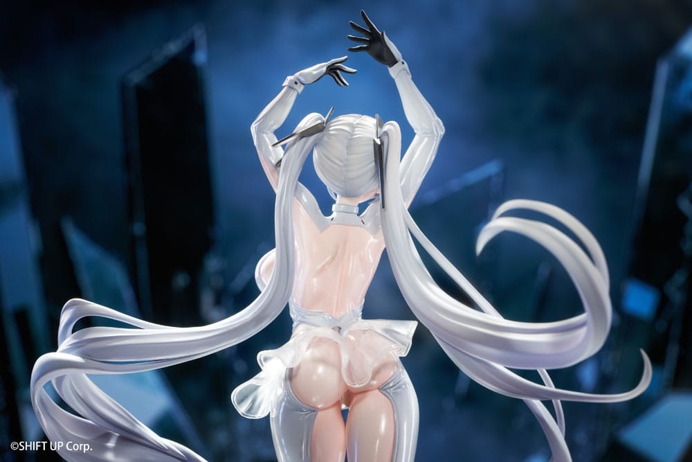 Goddess of Victory: Nikke PVC Statue 1/10 Cinderella 22 cm    - Preorder - ETA: 26.10.2026